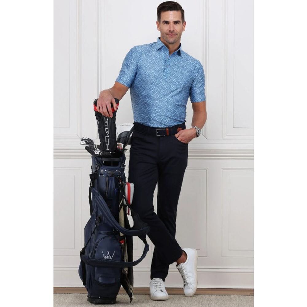 Collars & Co. Velocity Pull-On Performance Pants - Picture 9 of 10